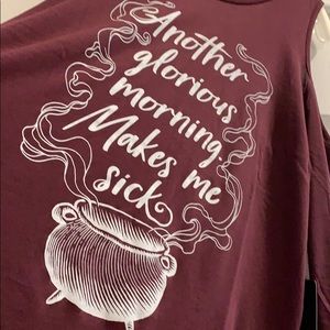 torrid Tops - Hocus Pocus Cold Shoulder Top torrid Tops - Hocus Pocus Cold Shoulder Top